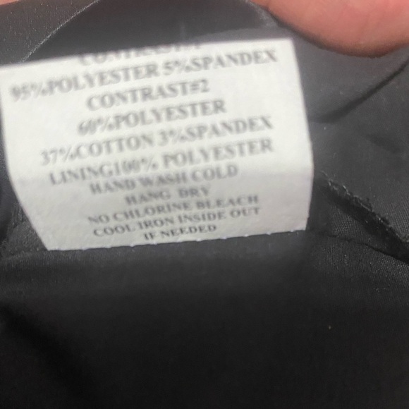 Ruby Rox Women’s Size 20 Formal Dress never worn - Picture 4 of 7